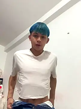 Princeapolo anki online show from 09-23-25, 06:33