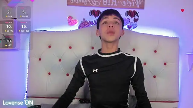 Princeapolo anki online show from 10-06-25, 09:56