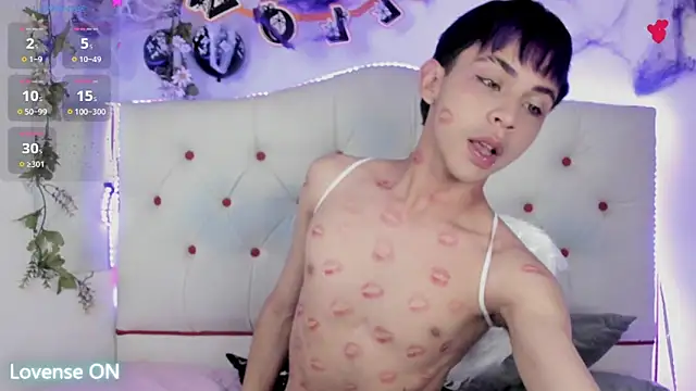 Princeapolo anki online show from 10-20-25, 09:26