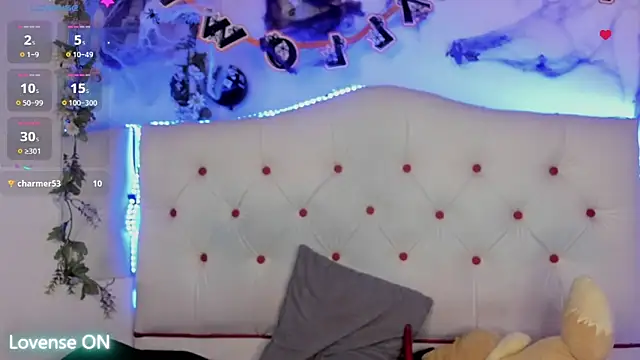 Princeapolo anki online show from 10-21-25, 09:04