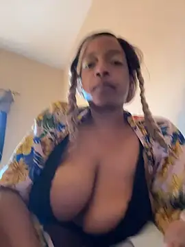 iriebusty online show from 06-12-26, 12:15