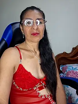 Natasha 50 online show from 03-28-26, 01:05