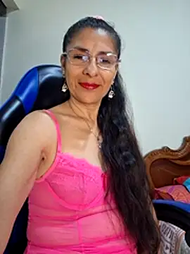 Natasha 50 online show from 05-09-26, 03:34