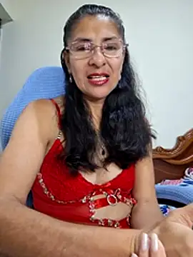 Natasha 50 online show from 06-07-26, 02:27