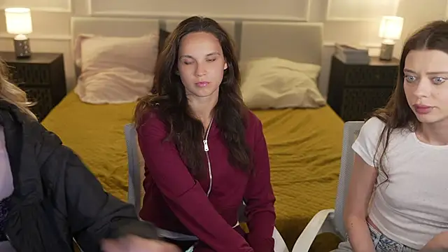 Regina Sweet054 online show from 09-24-25, 02:31