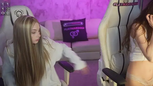 Regina Sweet054 online show from 02-24-26, 03:21