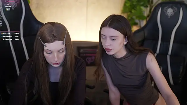 Regina Sweet054 online show from 02-26-26, 03:22