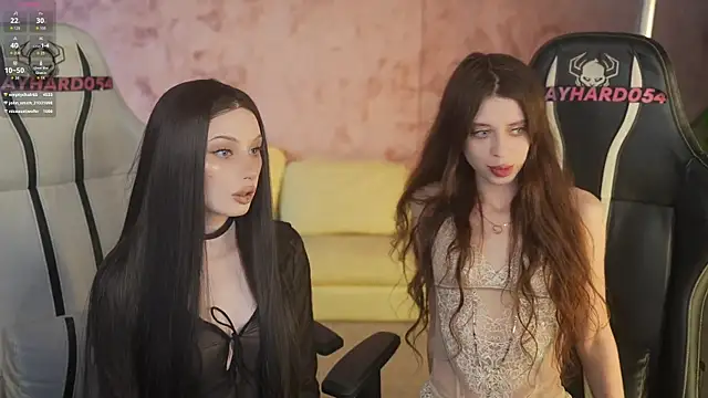 Regina Sweet054 online show from 03-26-26, 03:17