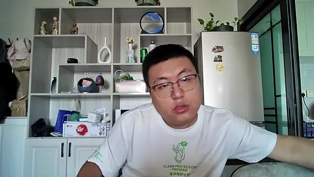 peijiangzhao online show from 09-20-25, 06:47