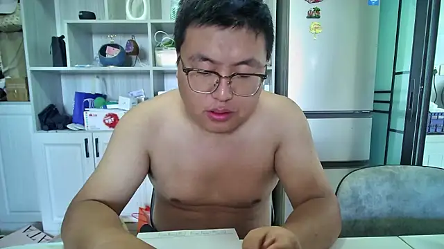 peijiangzhao online show from 09-21-25, 05:09