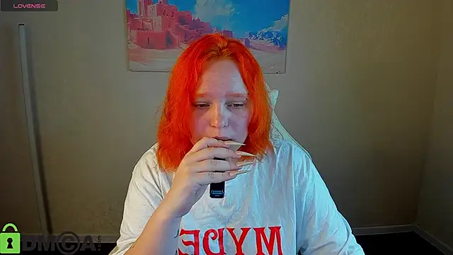 Looly Rise online show from 09-10-25, 08:14