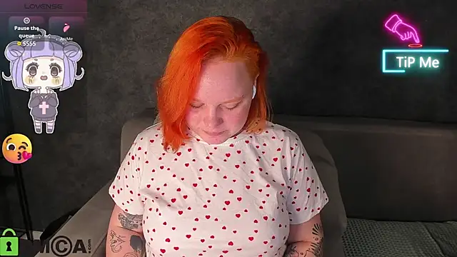 Looly Rise online show from 09-15-25, 12:21