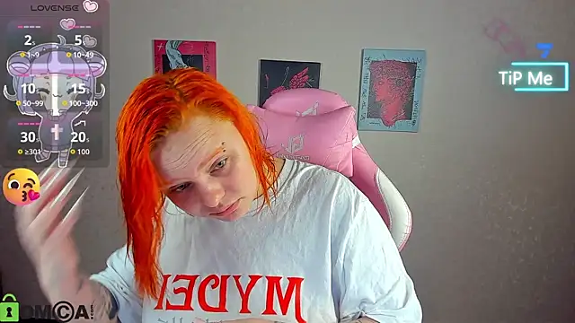 Looly Rise online show from 09-16-25, 12:00