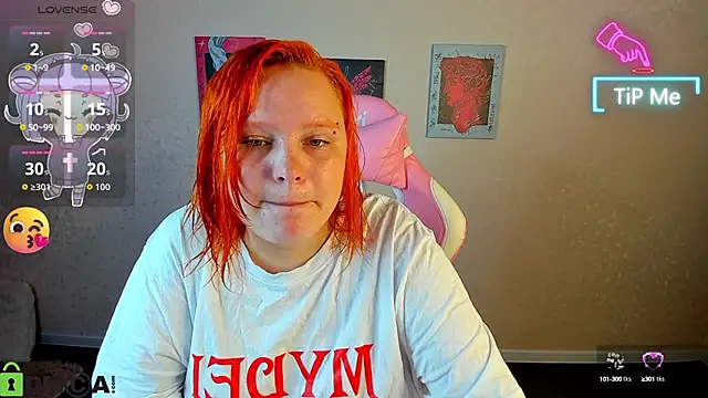 Looly Rise online show from 09-18-25, 12:01
