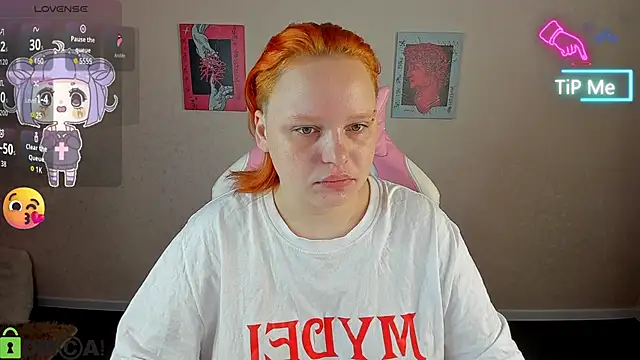 Looly Rise online show from 09-20-25, 12:00