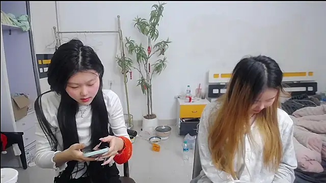 Babygirls523 online show from 10-26-25, 01:50