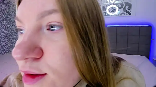 AshleyJoness online show from 01-13-26, 06:18