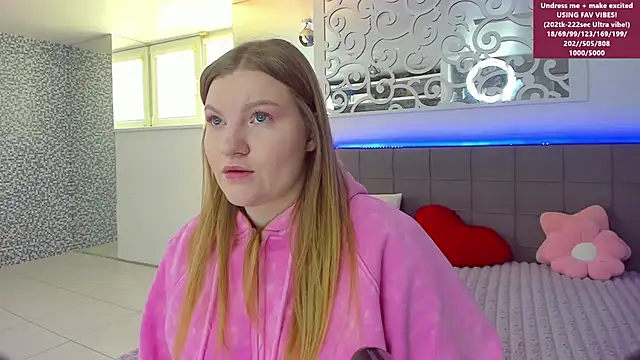 AshleyJoness online show from 03-16-26, 06:17