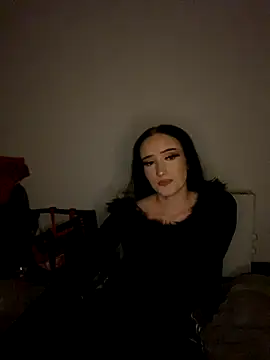 Tijara-im-Pyjama online show from 11-17-25, 01:00