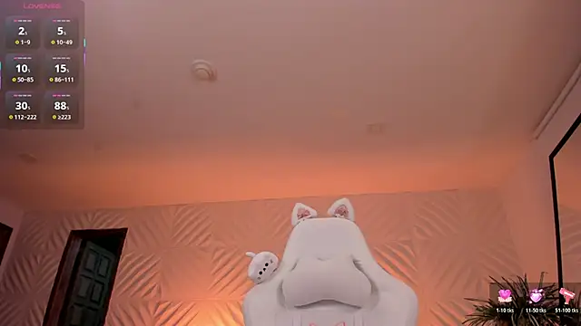 LiamCarterX online show from 02-02-26, 05:28