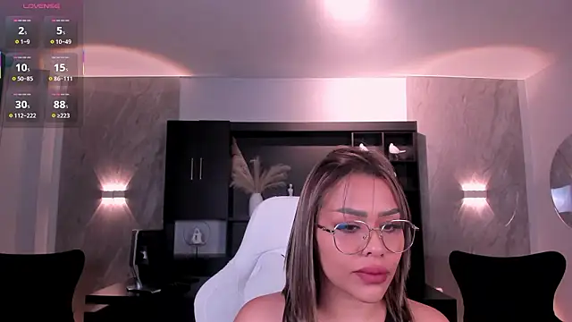 LiamCarterX online show from 03-05-26, 04:41