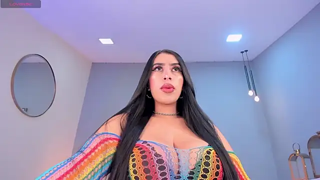 LeahLombardi  online show from 12-05-25, 03:15