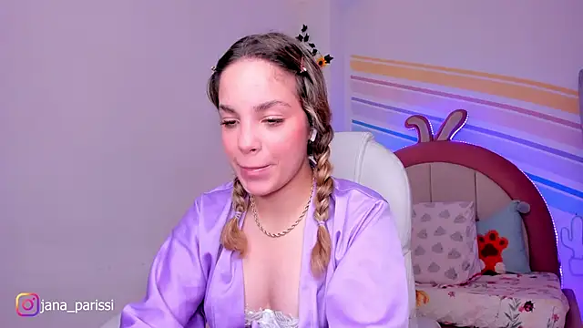 Snapshot of jana_parissi chatting on 10-23-25, 08:51 jana parissi online show from 10-23-25, 08:51