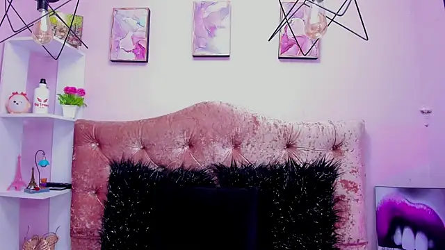 megha noa online show from 09-27-25, 08:36