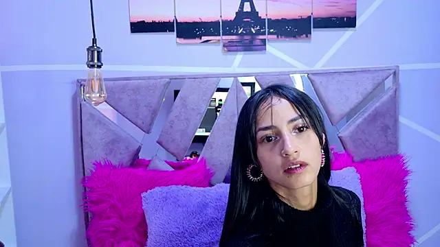 megha noa online show from 10-27-25, 07:29