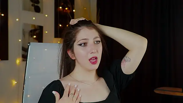 Mary Miiller online show from 12-02-25, 09:36