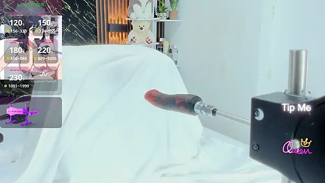 emma liz2 online show from 03-25-26, 12:55