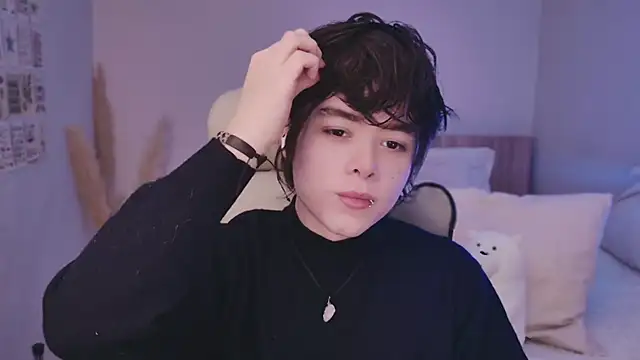 Snapshot of PaulTexx chatting on 10-03-25, 04:59 PaulTexx online show from 10-03-25, 04:59