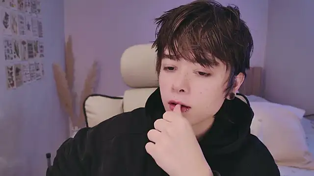 Snapshot of PaulTexx chatting on 11-02-25, 06:54 PaulTexx online show from 11-02-25, 06:54