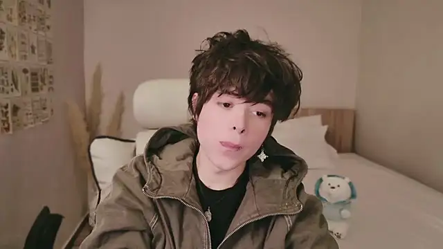 Snapshot of PaulTexx chatting on 01-05-26, 06:33 PaulTexx online show from 01-05-26, 06:33