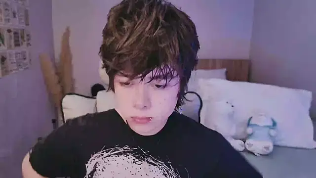 Snapshot of PaulTexx chatting on 03-18-26, 10:24 PaulTexx online show from 03-18-26, 10:24