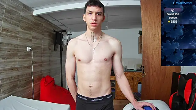 angelicious  online show from 10-05-25, 12:25