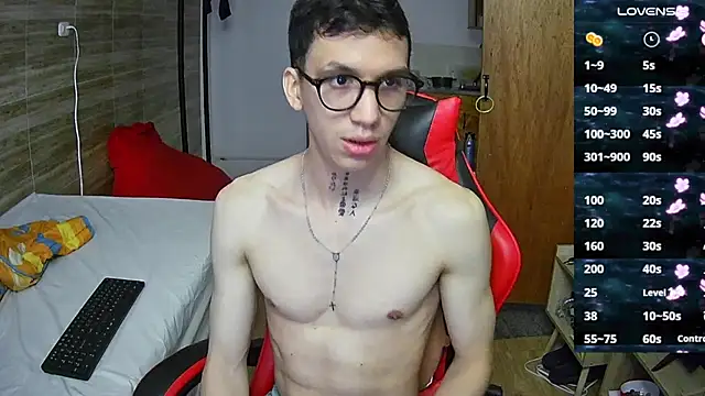 angelicious  online show from 10-16-25, 12:17