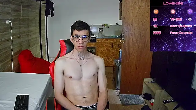 angelicious  online show from 10-25-25, 12:23