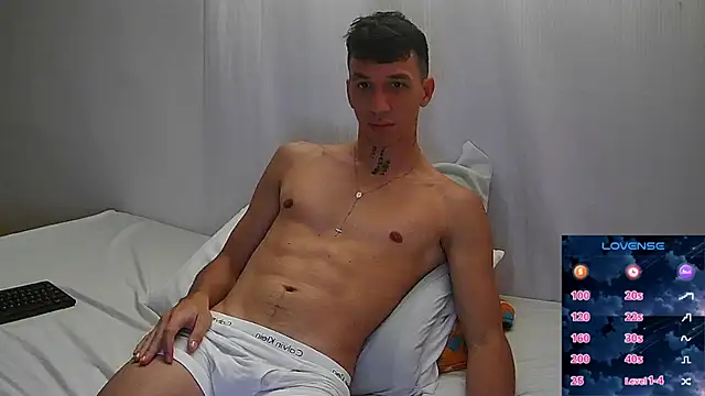 angelicious  online show from 02-10-26, 12:09