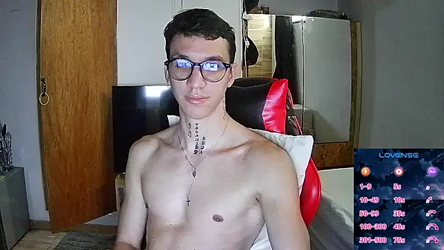 angelicious  online show from 03-24-26, 12:21