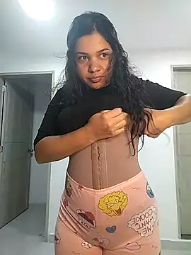 Eimy-04 online show from 11-03-25, 04:08