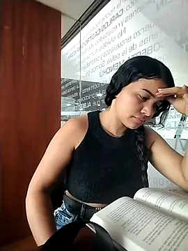 Eimy-04 online show from 02-17-26, 06:14