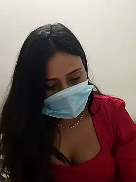 AMELIYAA online show from 01-08-26, 02:41