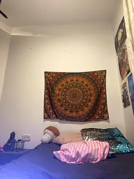 Abril thompson98 online show from 10-22-25, 02:45