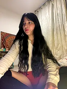 Abril thompson98 online show from 12-04-25, 01:04