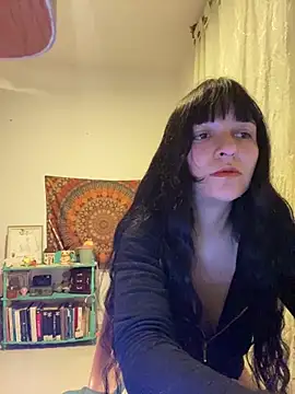 Abril thompson98 online show from 02-01-26, 12:42