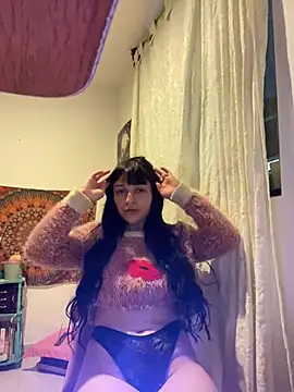 Abril thompson98 online show from 02-07-26, 11:30