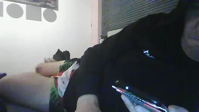 JasperGeil online show from 09-11-25, 09:37