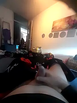 JasperGeil online show from 09-12-25, 11:43