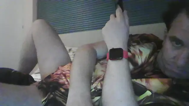 JasperGeil online show from 09-12-25, 11:48